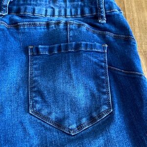 Hocaies jeans 9 Butt Challenging, ultimate temptation